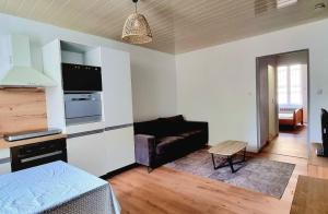 Appartement LHirondelle