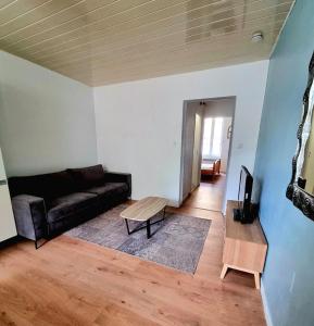 Appartements Appartement L-Hirondelle : photos des chambres