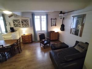 Bel appartement Port Sanary