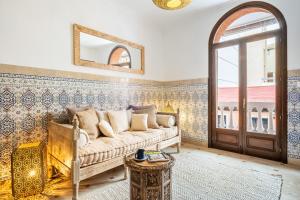 Sunrise Campello - Alhambra Suite