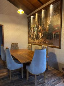 Mahaeliya Rock Castle