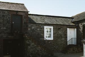 Superior King Room room in Highside Farm B&B