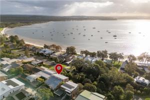 The Corlette Beach Retreat