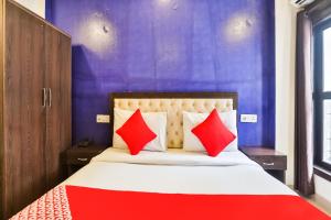 Hotel O Amenda International