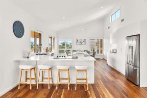 The Corlette Beach Retreat