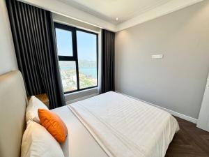 Altara Residences Apartment - Tầng Cao View Biển Cực Chill