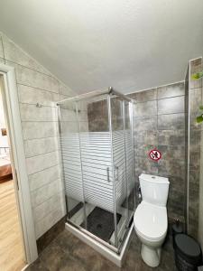Barounia Suite