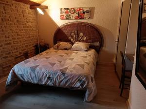 Le Pigeonnier Champignois