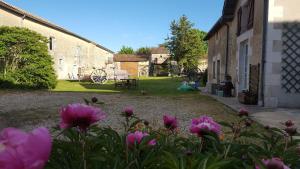 Sejours chez l'habitant Le Pigeonnier Champignois : photos des chambres