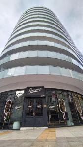 Loft Alto Palermo Hom amenities