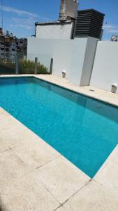 Loft Alto Palermo Hom amenities