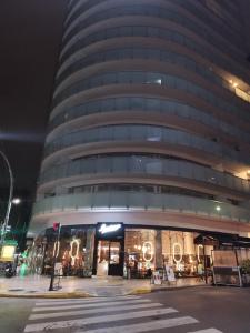 Loft Alto Palermo Hom amenities