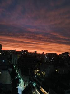 Loft Alto Palermo Hom amenities