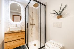 Sunrise Campello - Habitación Caliza