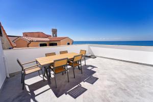 Apartments Punta Piran 