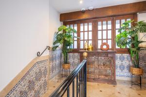 Sunrise Campello - Habitación Caliza