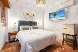 Sunrise Campello - Patio Suite