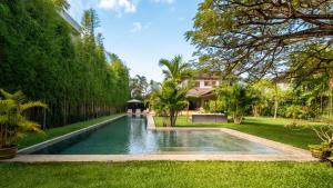 Villa Mogi by Villa Finder