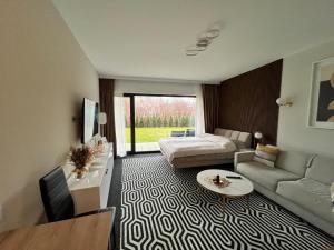Apartament Premium Solny Resort - A023 Kołobrzeg