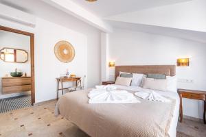 Sunrise Campello - Zambra Suite