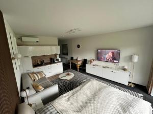 Apartament Premium Solny Resort - A023 Kołobrzeg