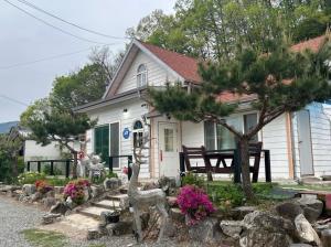 Gapyeong Full Room Detached Pension