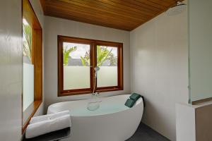 Green Weca Ubud Villa