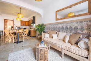 Sunrise Campello - Azahar Suite