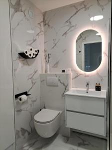 Appartements La Croisette Cote Lac : photos des chambres