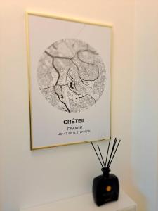 La Croisette Côté Lac