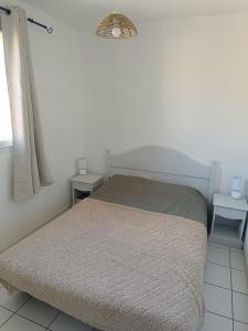 Maisons de vacances La Cigale d-Avignon : photos des chambres