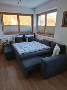 Ferienwohnung Oberkreut