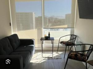 Departamento San Ramon