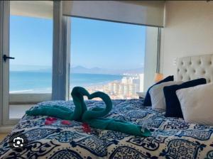 Departamento San Ramon