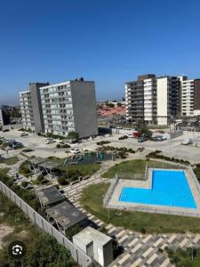 Departamento San Ramon