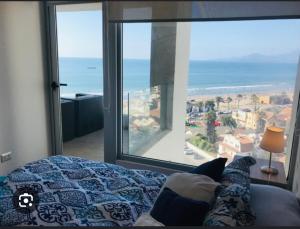 Departamento San Ramon