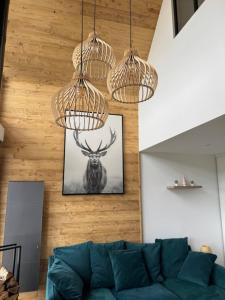 Chalet 15