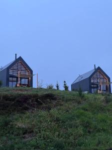 Chalet 15