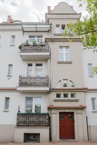 Scandinavian Loft Apartment by BookingHost