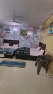 Omaxe Eternity Family Stay- Near Prem Mandir