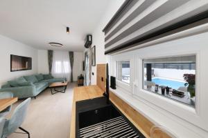 Ferienhaus Kala Maslenica