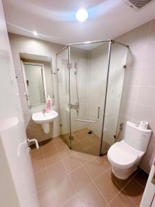 HHomes - 2 Bedroom River View & Pool GYM BBQ at Masteri Thao Dien