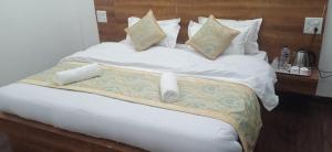 Uttarakhand Hotel The Riverside Resort Lohali