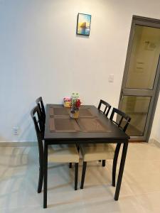 HHomes - 2 Bedroom River View & Pool GYM BBQ at Masteri Thao Dien