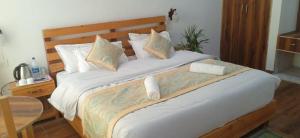 Uttarakhand Hotel The Riverside Resort Lohali