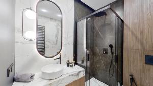 RCS Apartment Czysta 123