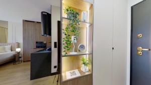 RCS Apartment Czysta 123