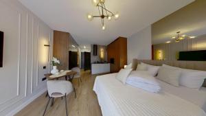 RCS Apartment Czysta 123