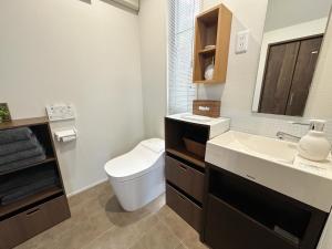 グランピング宿 星空テラス&暖炉の庭付き戸建 Orion