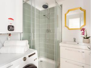 Merveil - Family Suite - Marais - Martin V